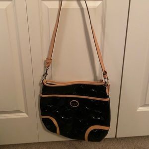 Authentic Coach Purse